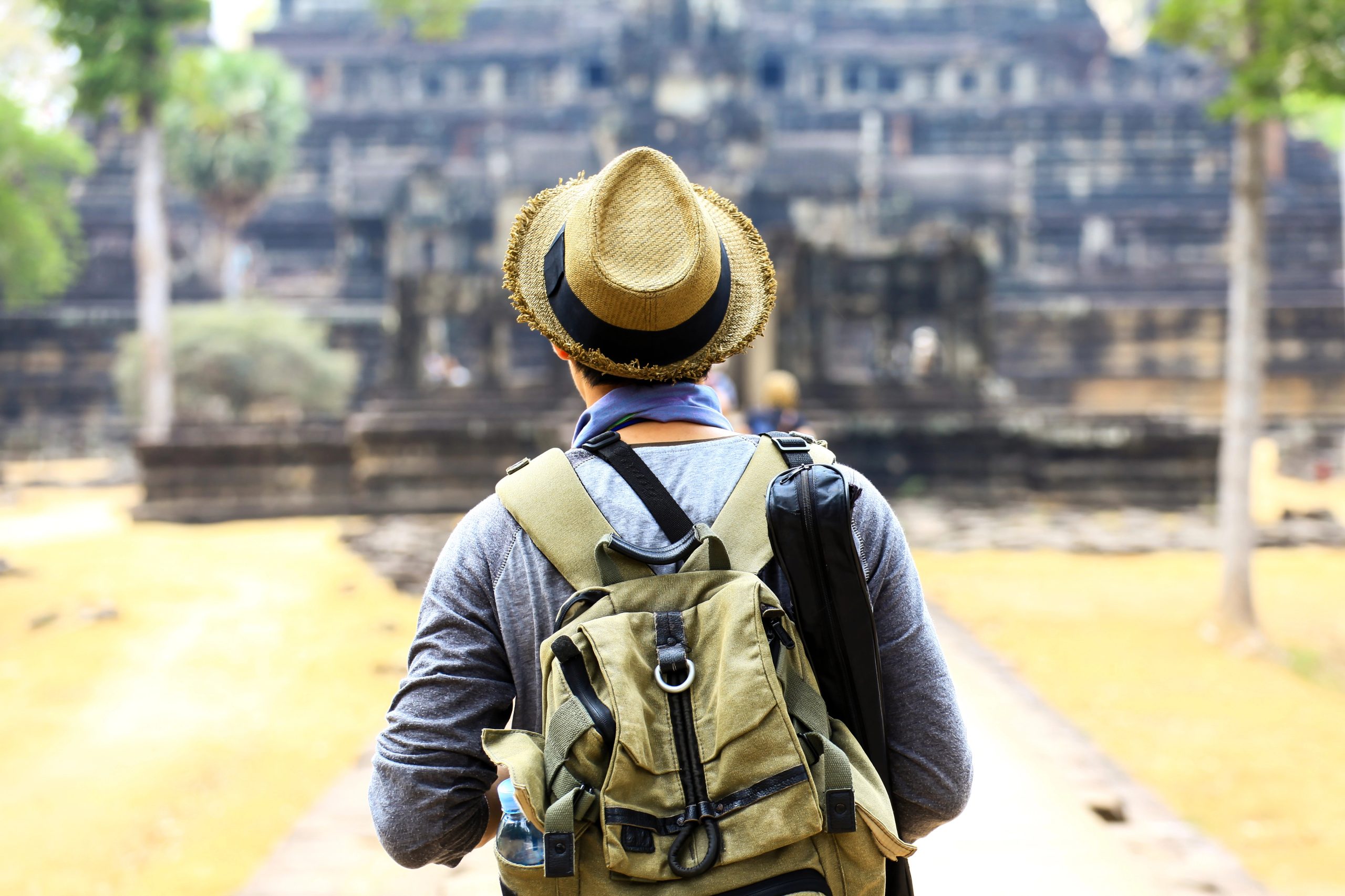 young traveler gift ideas