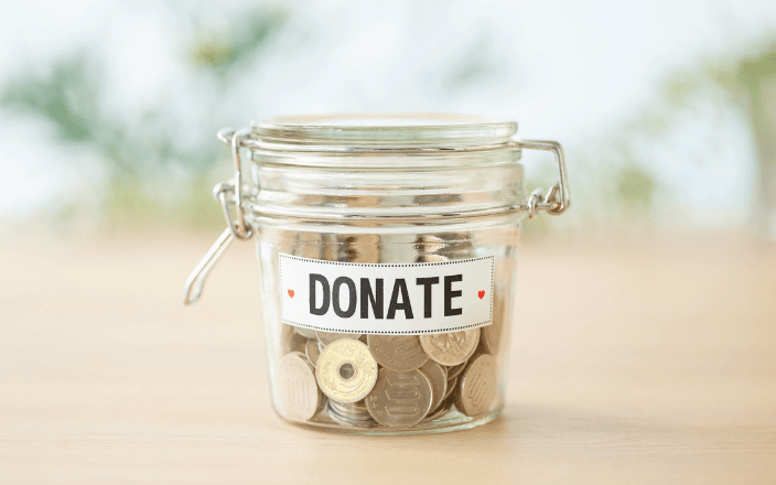 What’s the Best Donation Method for Nonprofits in 2026? - MyRegistry.com