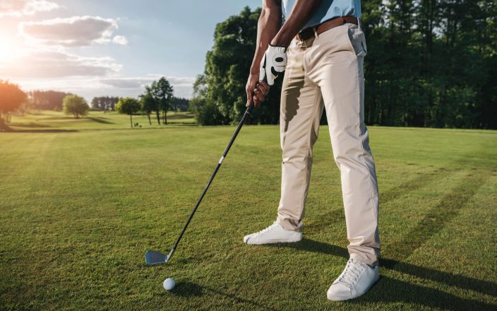 best gifts for golfers